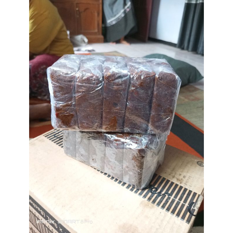 

Asem kiloan 1 pack isi 10