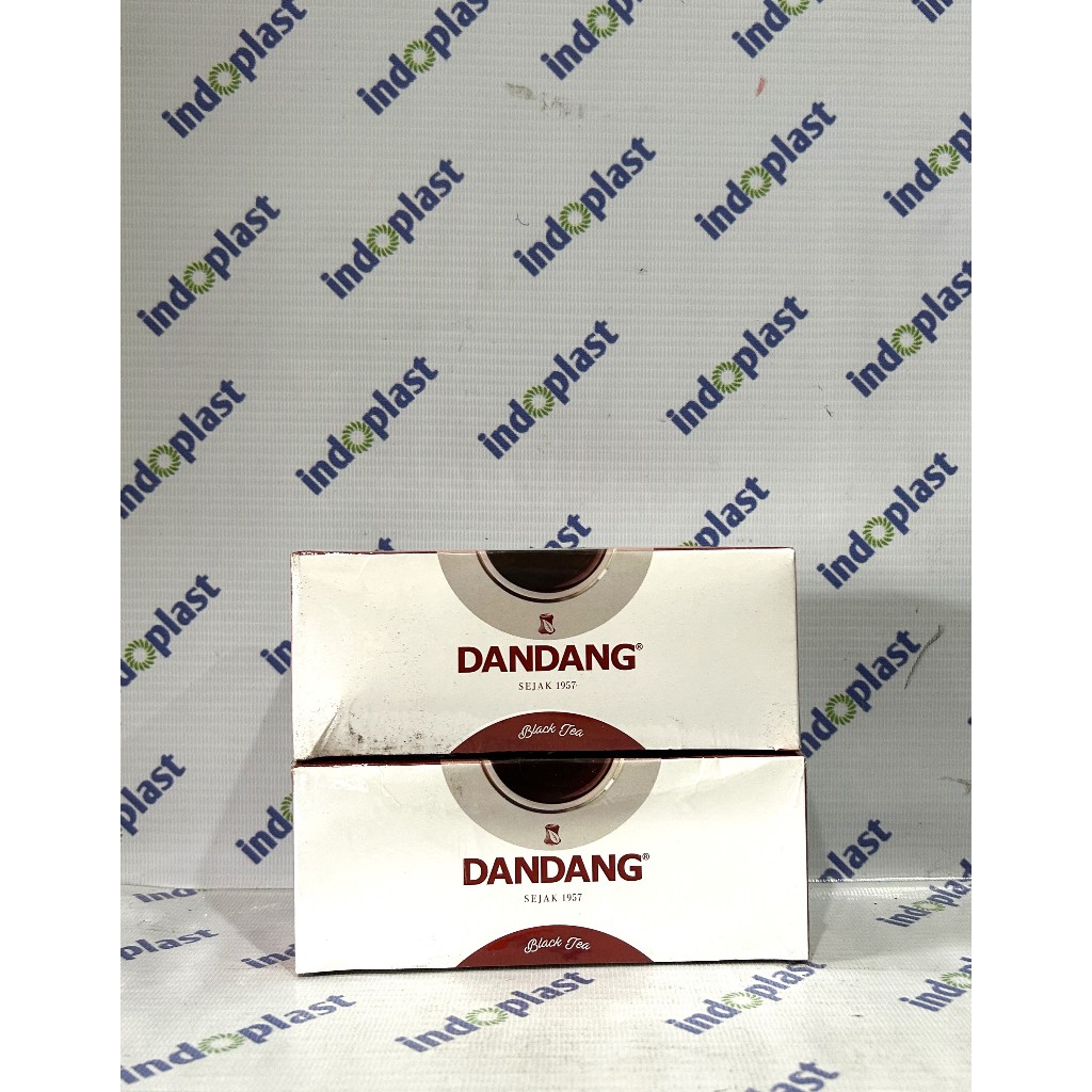 

Teh Dandang Black - Teh Celup [50 g]