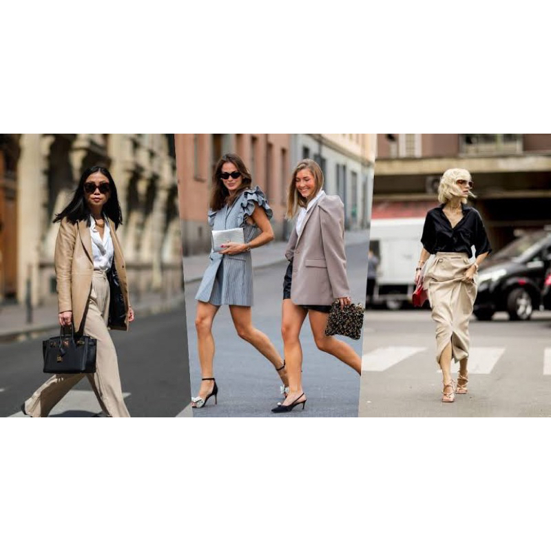 PRELOVED FASHION