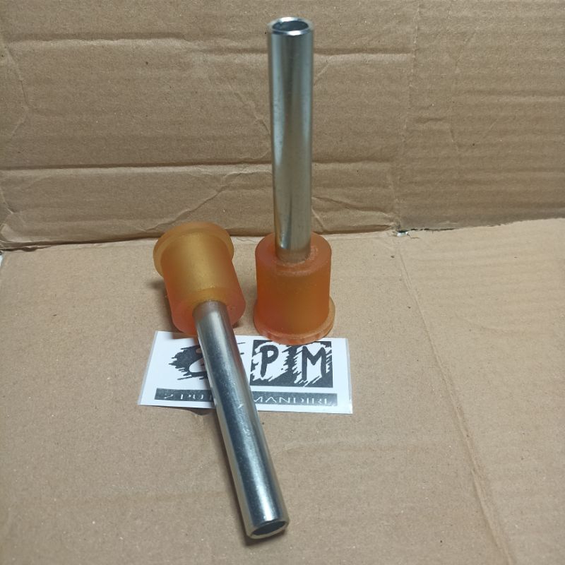 Bosh Swing Arm Engine Mounting Custom PNP Honda Vario Beat Scoopy Spacy Genio