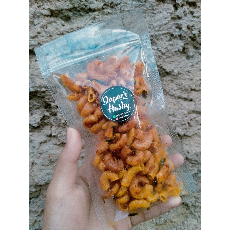 

Makaroni