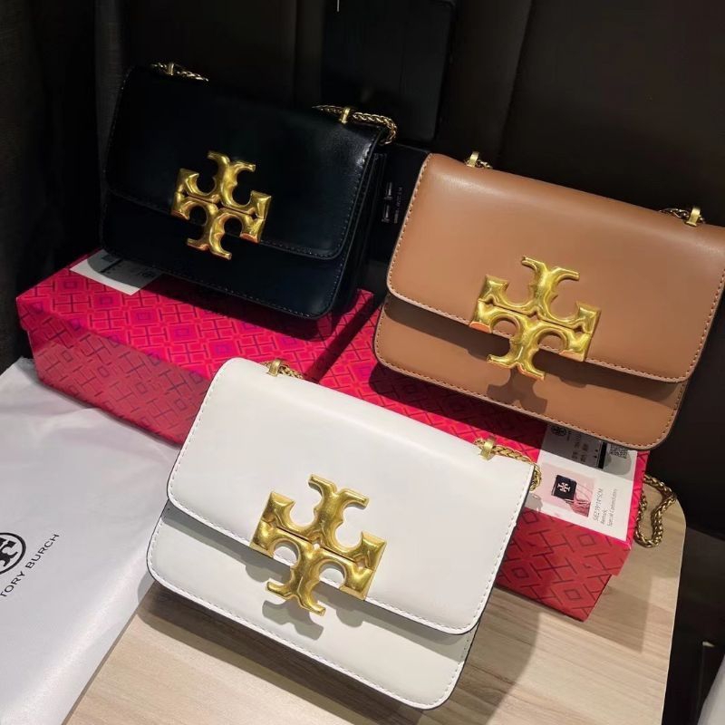 TB Eleanor Import Korea Tas Selempang Wanita Free Box