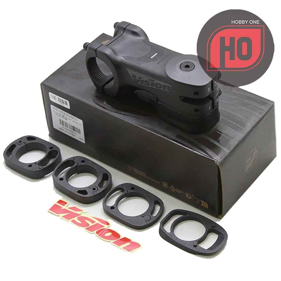 FSA Vision NS SMR ACR Stem ST-OS-185 - Smart Cable Routing