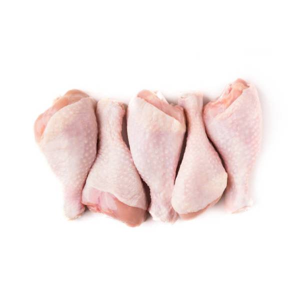 

Ayam Segar Paha Pentung