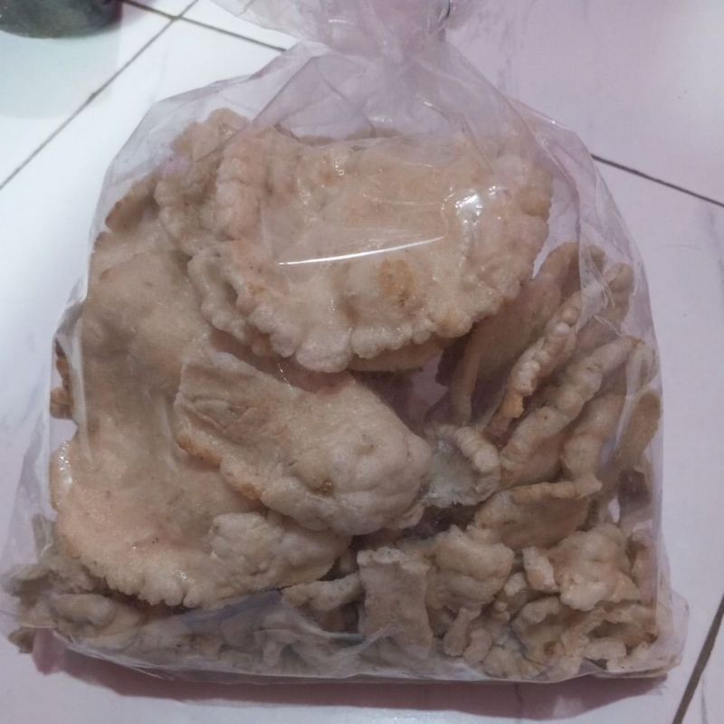 

kerupuk gurih