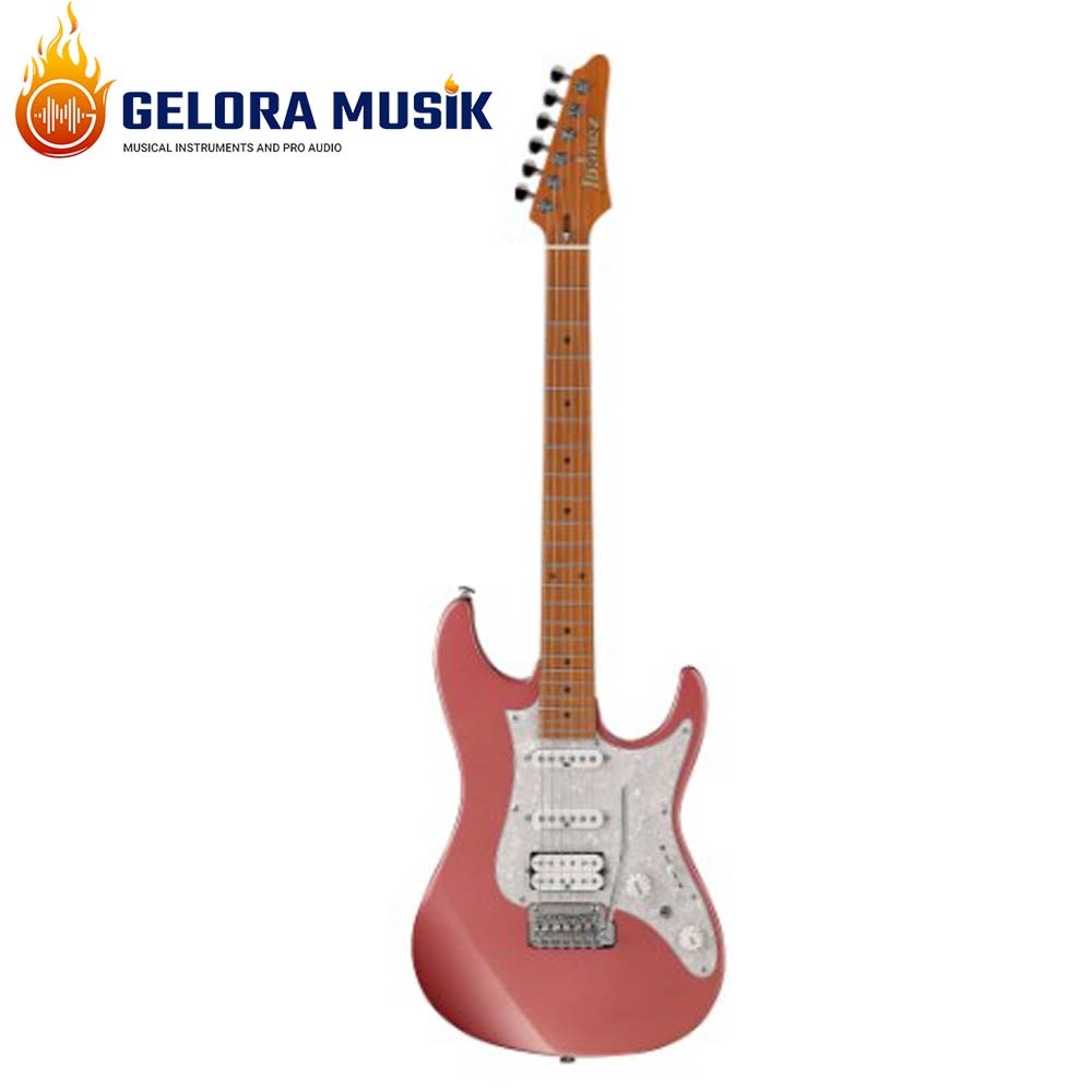 Gitar Elektrik Ibanez Prestige AZ2204-HRM