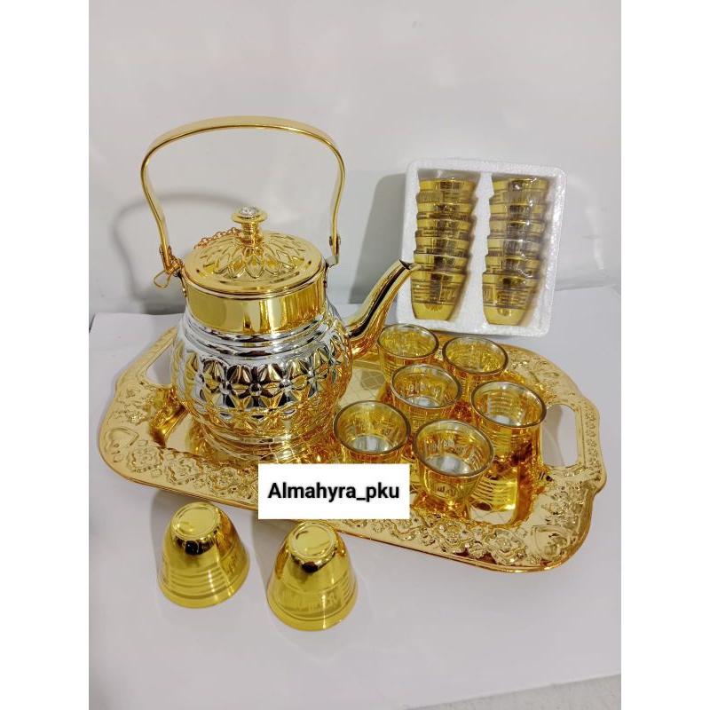 Paket Teko Haji/Umroh Stanleis Premium