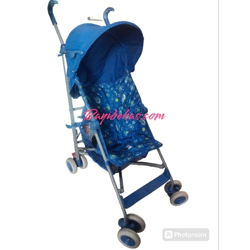 Stroller mothercare jive second