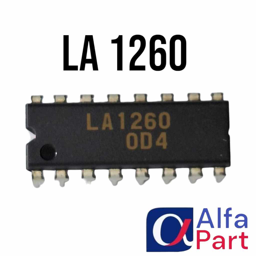 IC LA1260