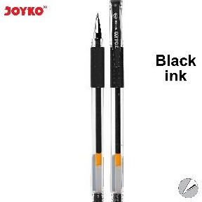 

KODE RWKAV Pen Bolpen Gel JK1 Joyko 12 PCS