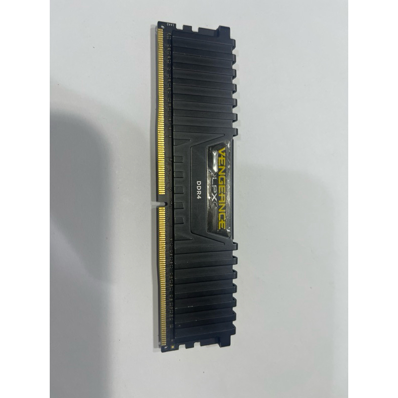 RAM 16GB 2666MHz VENGEANCE LPX DDR4 CORSAIR