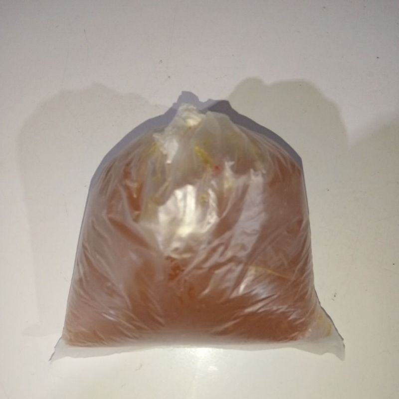 

selai serat Nanas