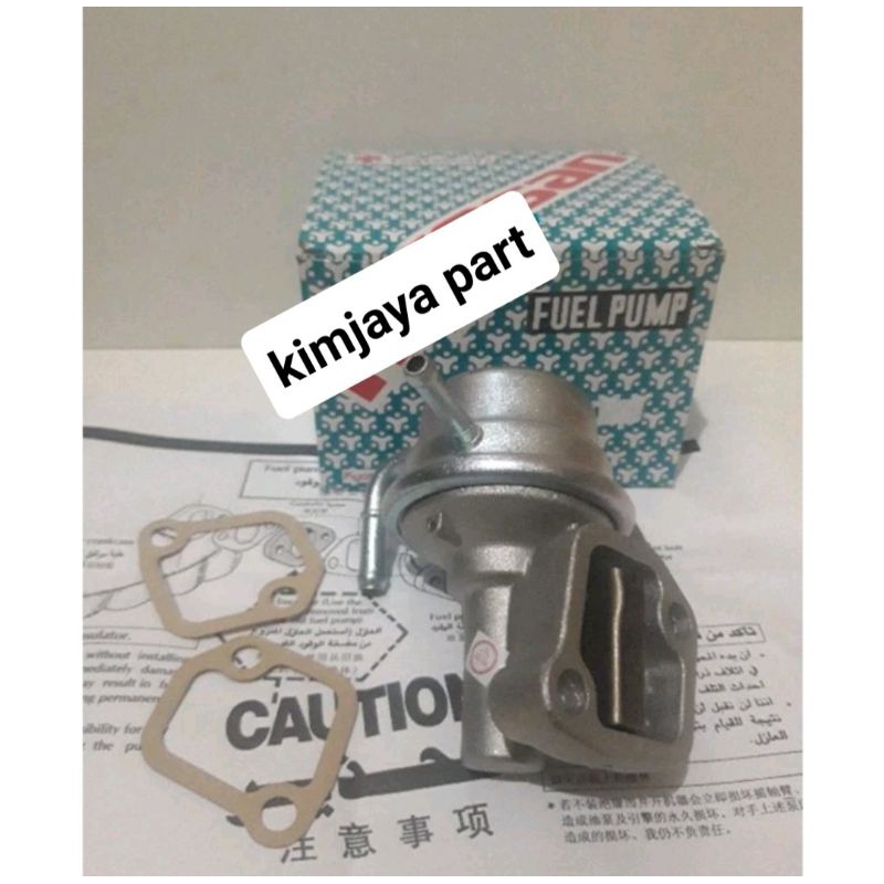 POMPA BENSIN FUEL PUMP MEMBRAN MEMBRAM MEMBRAM MEMBRAN BENSIN DAIHATSU FEROZA FEROSA
