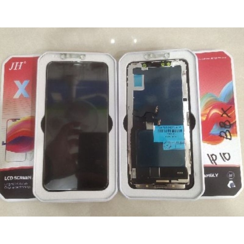 LCD IPHONE X /IPHONE 10 ORI SUPER