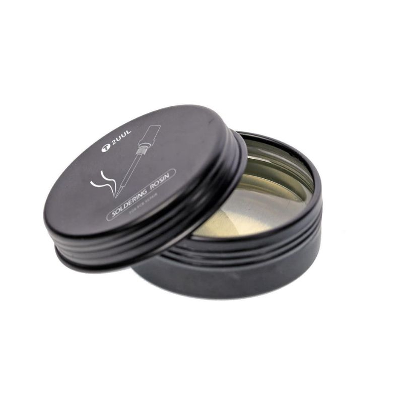 FLUX SIONGKA 2UUL SC61 ULTRA CLEAN SOLDERING ROSIN FOR PCB REPAIR ORIGINAL