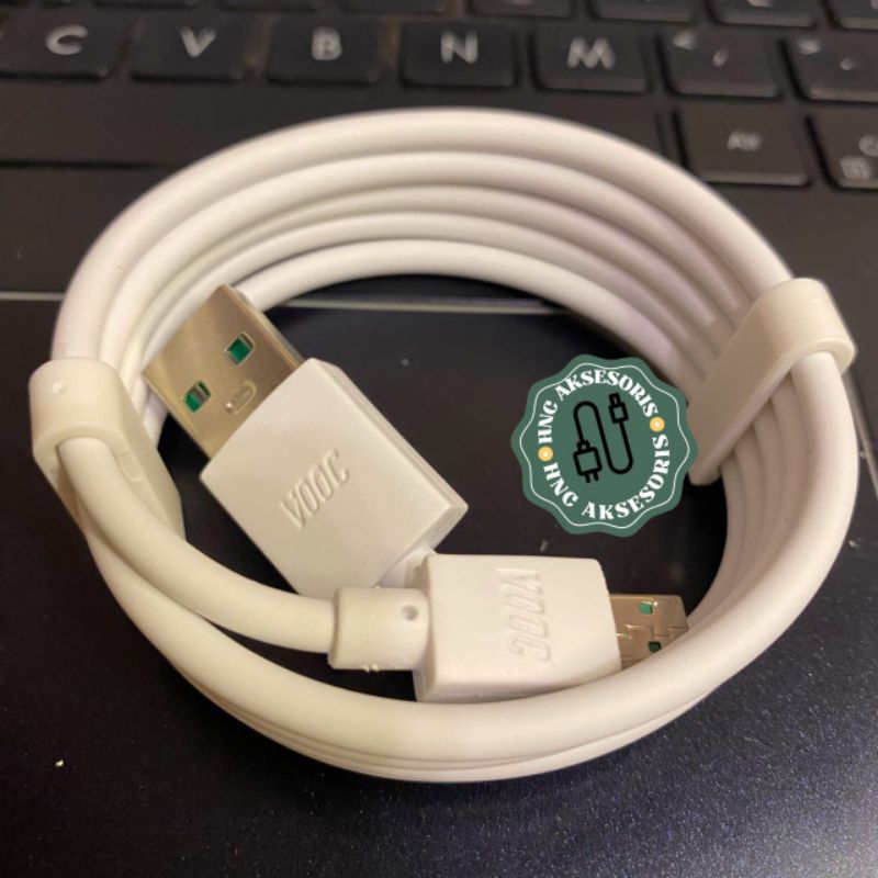 KABEL ORIGINAL DATA MICRO USB OPPO A3S A5S A37 F5 F7