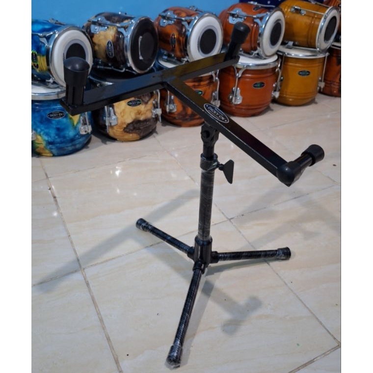 KODE E57J Stand DTX  ASHLEY  Custom PAD