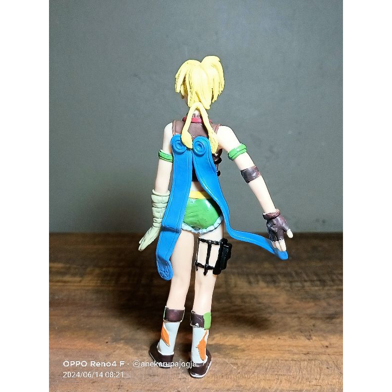action figure square enix final fantasy