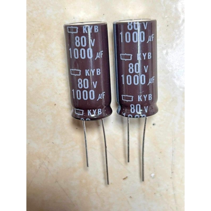 80v-1000uf 200 pcs