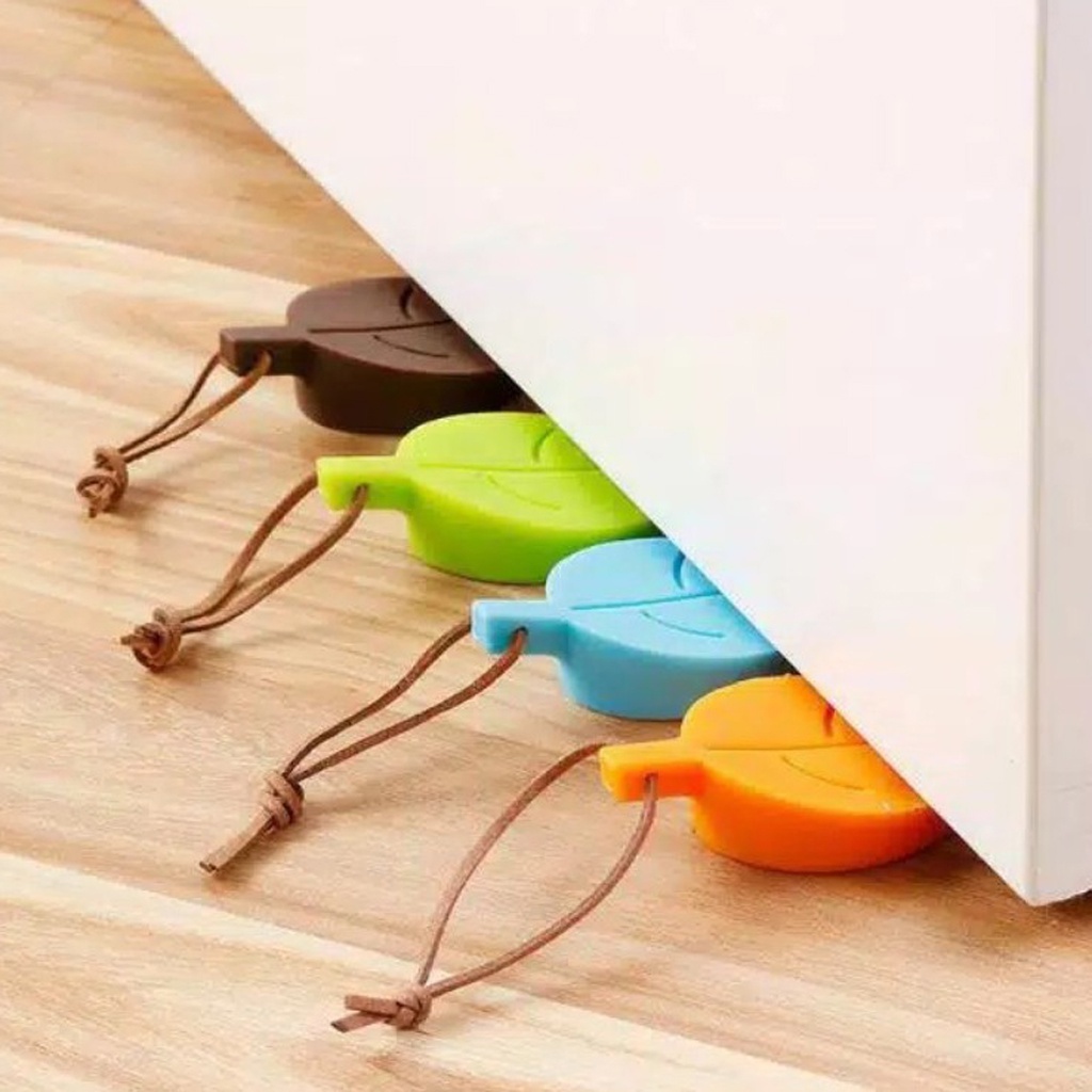Door Stopper , Pengganjal Pintu , Penahan Bawah Pintu Murah , Ganjalan Pintu