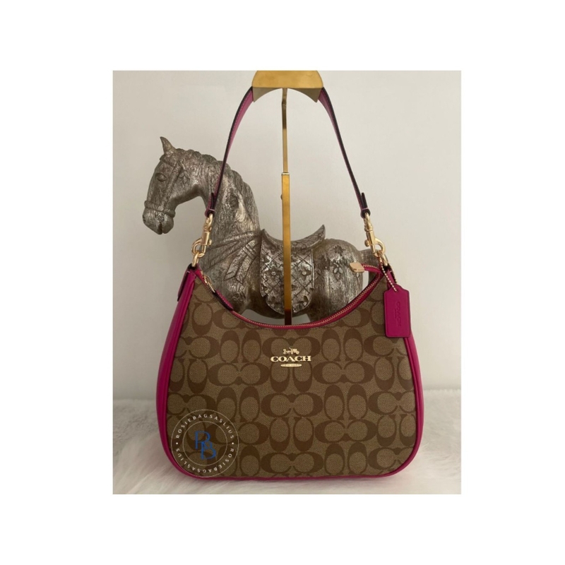 Tas coach teri hobo large