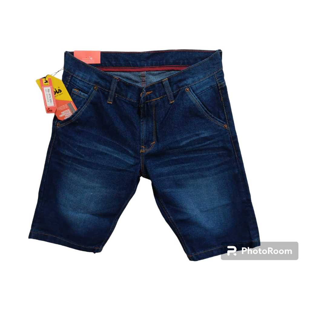 Celana Pendek Lois Original / celana pendek pria / Lois Original