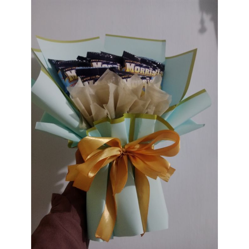 

bucket/buket snack/hadiah/buket murah