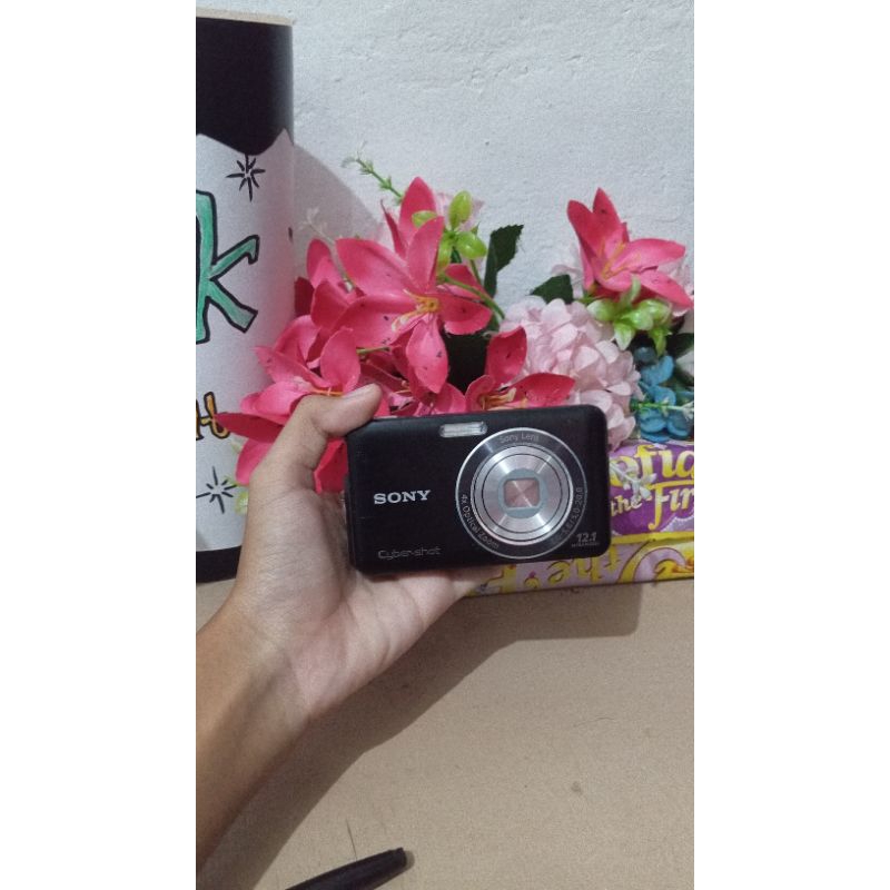 Digicam Sony w310