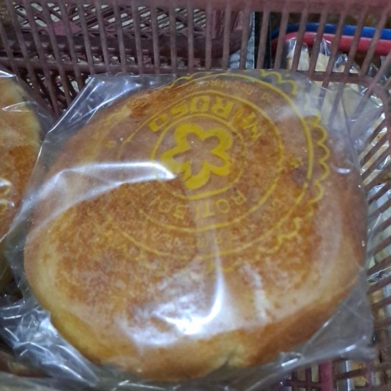 

roti kepuh bolu ban bolu jadul bulat