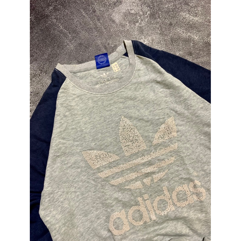 crewneck adidas big logo cn adidas big logo jacket adidas