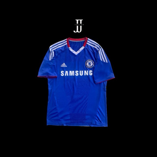 Jersey Chelsea Home 2010