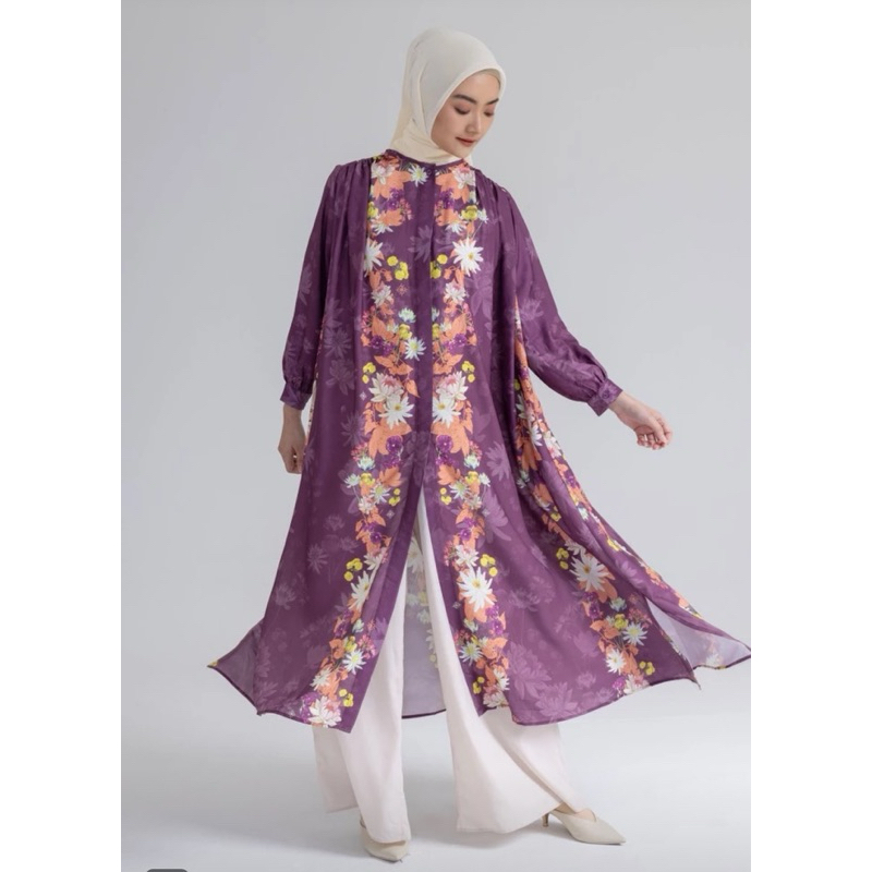 SALE Ria Miranda Lily Shirt Dress
