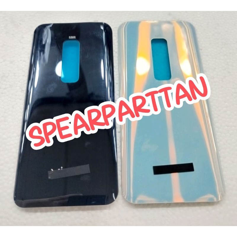 BACKDOOR TUTUP BELAKANG VIVO V17 PRO / BACKCOVER VIVO V17 PRO