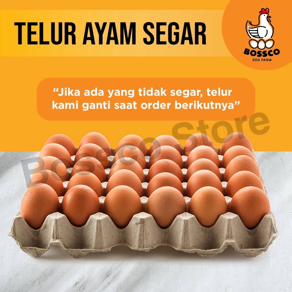 

Termurah Telur Ayam Negeri FRESH telor ayam negri per 1 tray telur ayam premium telor ayam premium telur segar telur ayam segar telur organik telur bebas bakteri telor ayam segar telor organik telor ayam segar telur omega telor omega