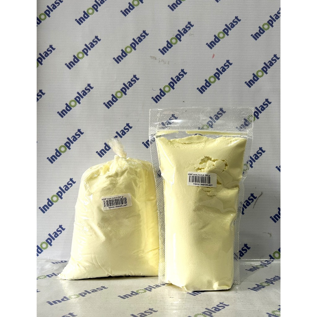 

NZMP Skimmilk Powder repack 250gr / Susu Rendah Lemak