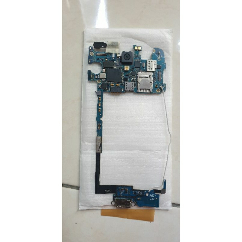 mesin samsung note 3 SM N900 normal