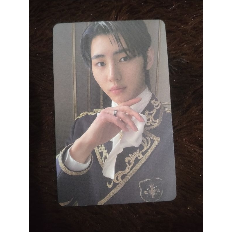 PC Sunghoon Carnival Up Ver
