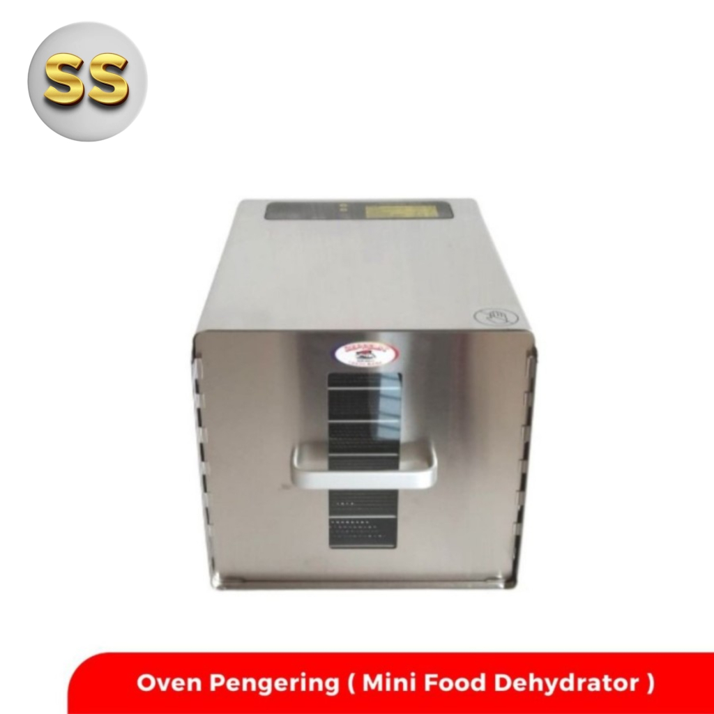 Oven Pengering (Mini Food Dehydrator)