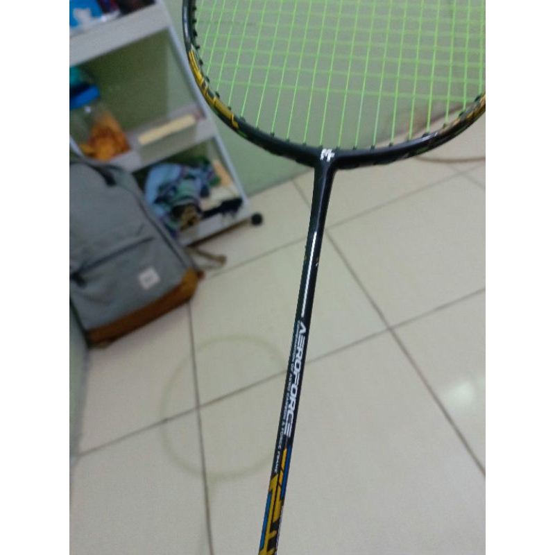 Raket Badminton Felet Aero Force (Second)