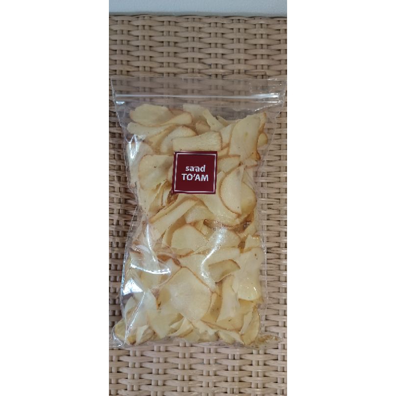 

kripik singkong