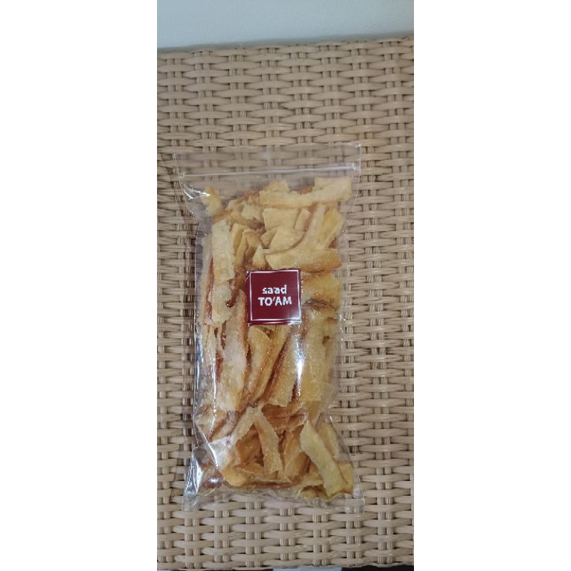 

kripik singkong panjang original