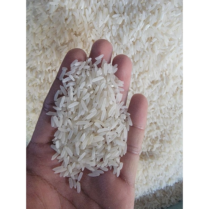 

Beras Banjar, beras thailand super premium, beras karau .