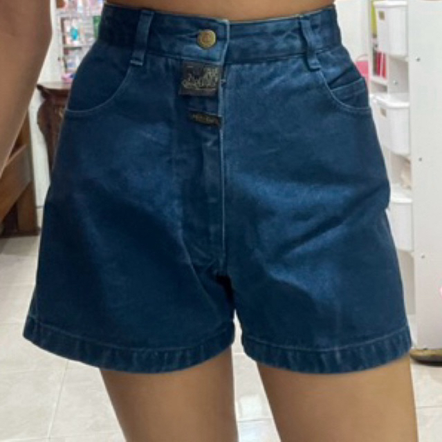 preloved marithe & francois girbaud jeans