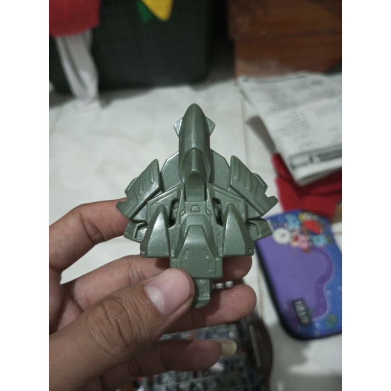 FW fangdasher bandai