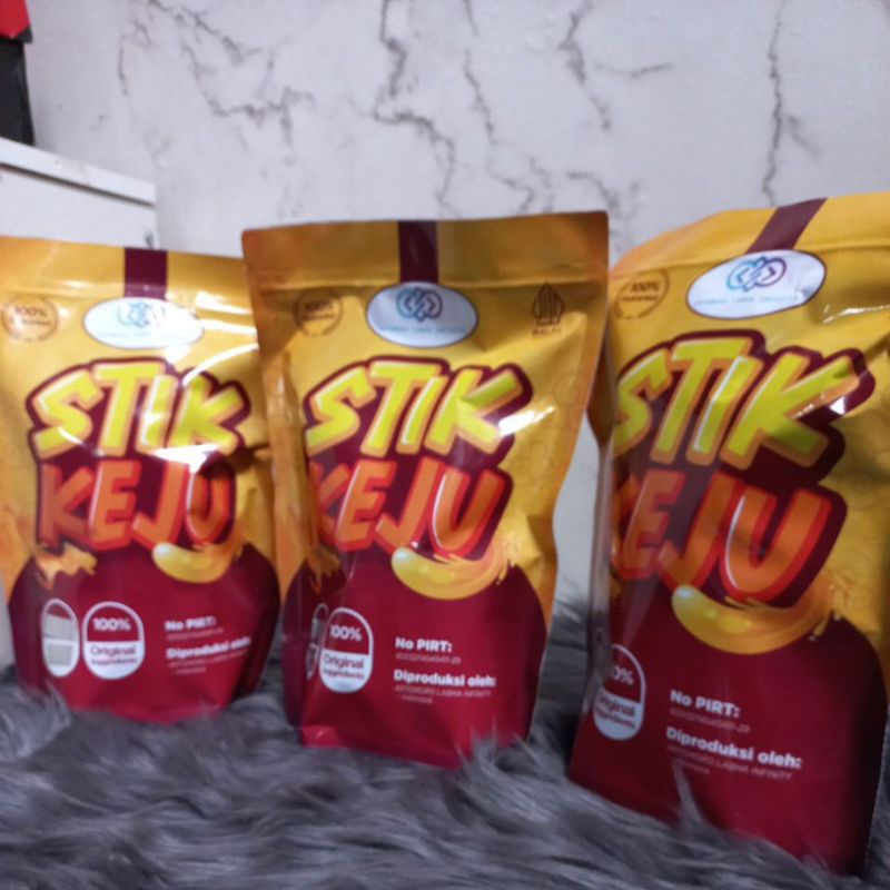 

stik keju