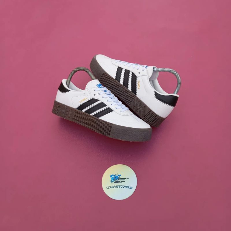 Adidas Samba Rose