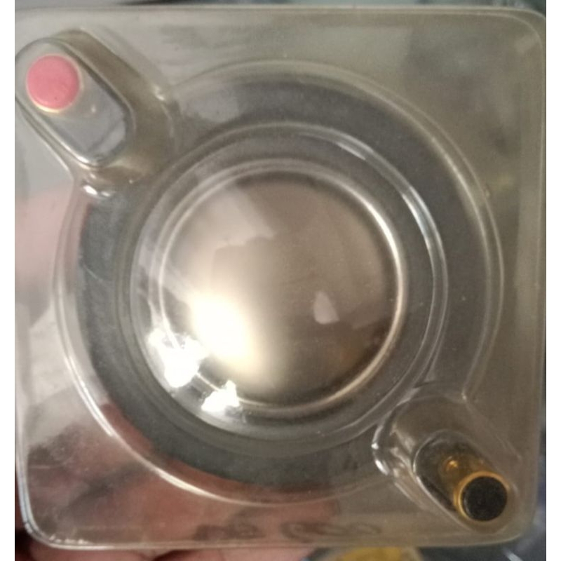 Spul Tweeter SPL DE600 original SPL DE 600