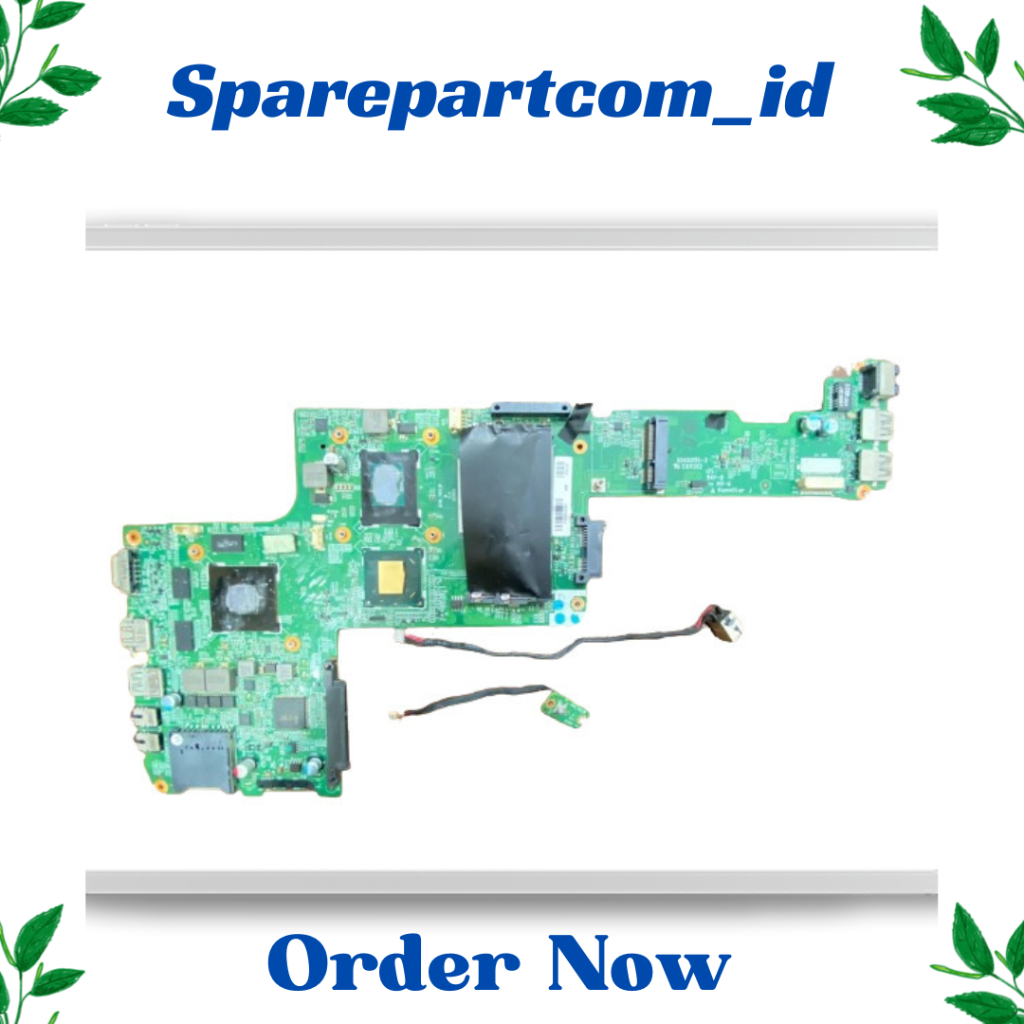 Mainboard Laptop Toshiba P840T Seken/Copotan