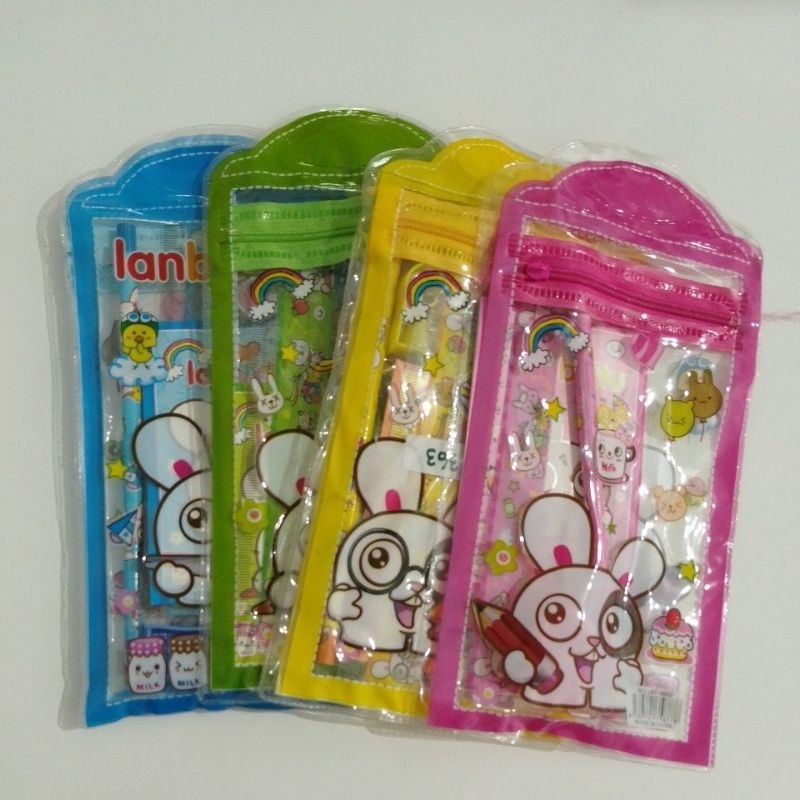 

SET 4500
