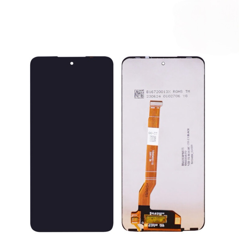 LCD REALME C55